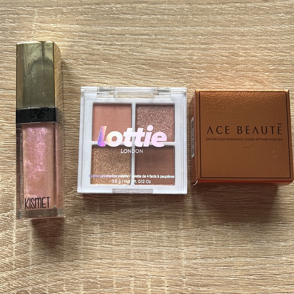 Makeup Beauty Bundle- 13 pieces - Picture 5 of 8